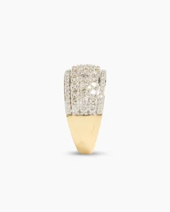 New Brillantring 2,00 ct Ringe