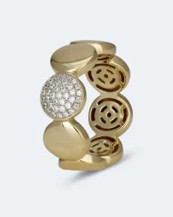 Discount Brillantring 0,18 ct Ringe