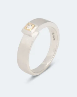 Brillantring 0,05 ct Ringe