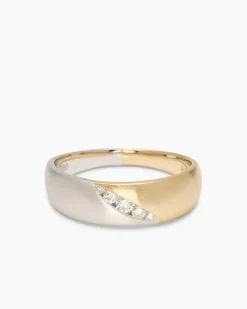 Brillantring 0,10 ct Ringe