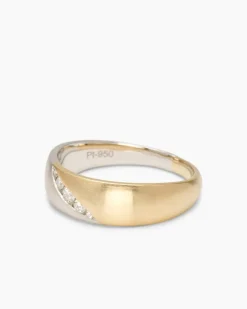 Brillantring 0,10 ct Ringe