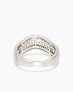 Hot Brillantring 0,25 ct Ringe