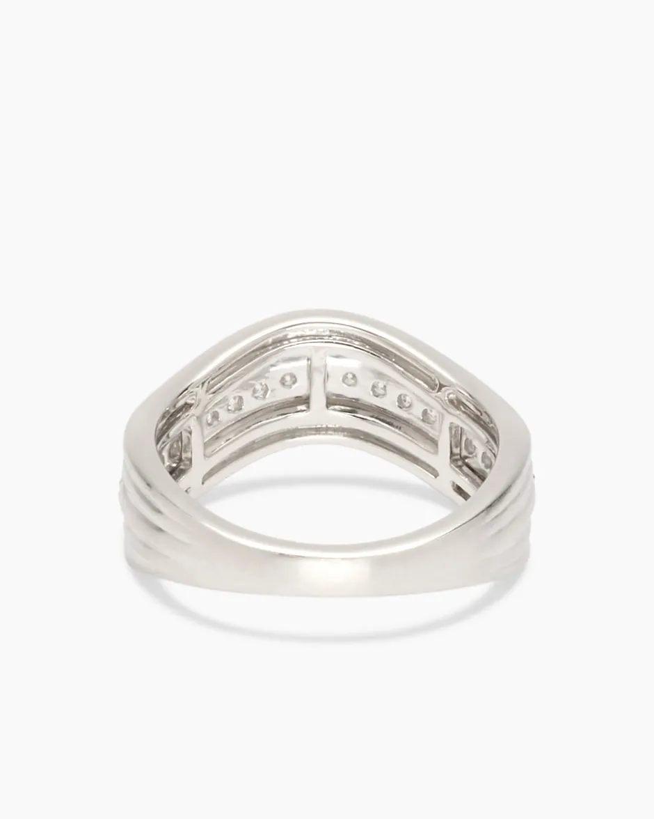 Hot Brillantring 0,25 ct Ringe