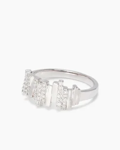 Clearance Brillantring 0,20 ct Ringe