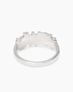 Clearance Brillantring 0,20 ct Ringe