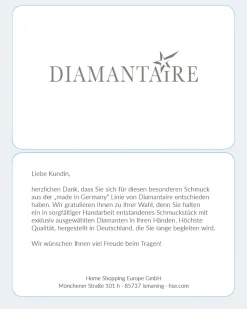 Outlet Brillantring 0,50 ct Ringe