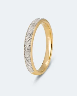 Brillantring 0,03 ct Ringe