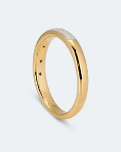 Brillantring 0,03 ct Ringe