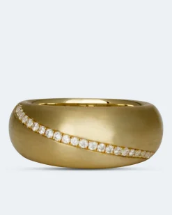 Brillantring 0,25 ct Ringe