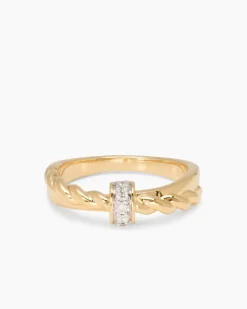 Best Brillant-Ring 0,08 ct Ringe