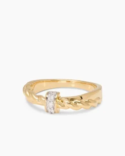 Best Brillant-Ring 0,08 ct Ringe