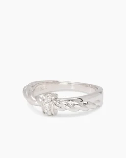 Best Brillant-Ring 0,08 ct Ringe