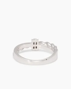 Best Brillant-Ring 0,08 ct Ringe