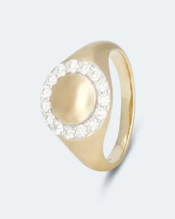 Discount Brillantring 0,50 ct Ringe
