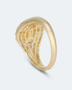 Discount Brillantring 0,50 ct Ringe