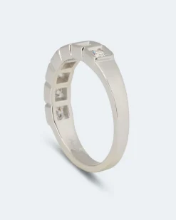 Outlet Brillantring 0,50 ct Ringe