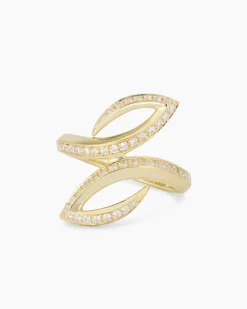 Best Brillantring 0,45 ct Ringe