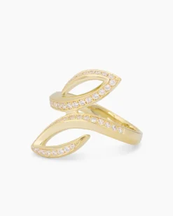 Best Brillantring 0,45 ct Ringe