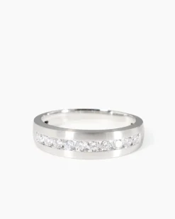 New Brillantring 0,50 ct Ringe