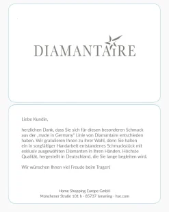 New Brillantring 0,50 ct Ringe