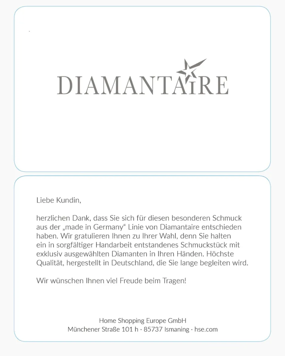 New Brillantring 0,50 ct Ringe