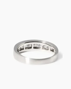 New Brillantring 0,50 ct Ringe