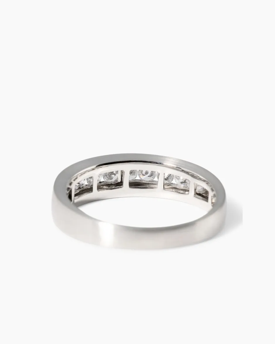 New Brillantring 0,50 ct Ringe
