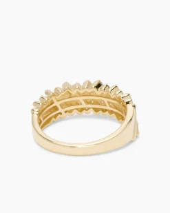 Outlet Brillantring ca. 0,30 ct Ringe