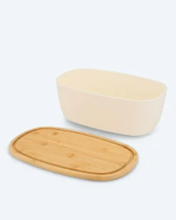 Sale Brot Aufbewahrungsbox Küchenhelfer