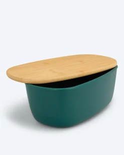 Sale Brot Aufbewahrungsbox Küchenhelfer