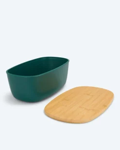 Sale Brot Aufbewahrungsbox Küchenhelfer