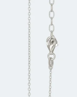 Clearance Buchstaben-Anhänger & Kette Halsketten & Colliers