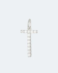 Clearance Buchstaben-Anhänger & Kette Halsketten & Colliers