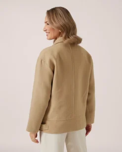 Discount Cabanjacke Jacken & Mäntel