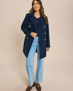 Online Cabanjacke Doppelreiher Jacken & Mäntel