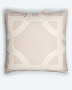 Outlet Canvas Dekokissen "Costa grande", 1 Stk. Heimtextilien