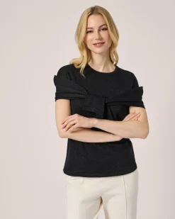 Clearance Cape Pullover Strickware