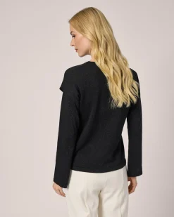 Clearance Cape Pullover Strickware