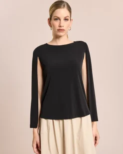 New Cape Shirt Shirts & Tops