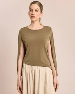 New Cape Shirt Shirts & Tops