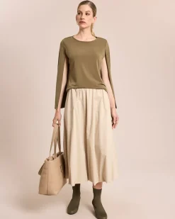 New Cape Shirt Shirts & Tops