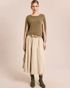 New Cape Shirt Shirts & Tops