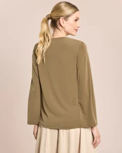 New Cape Shirt Shirts & Tops