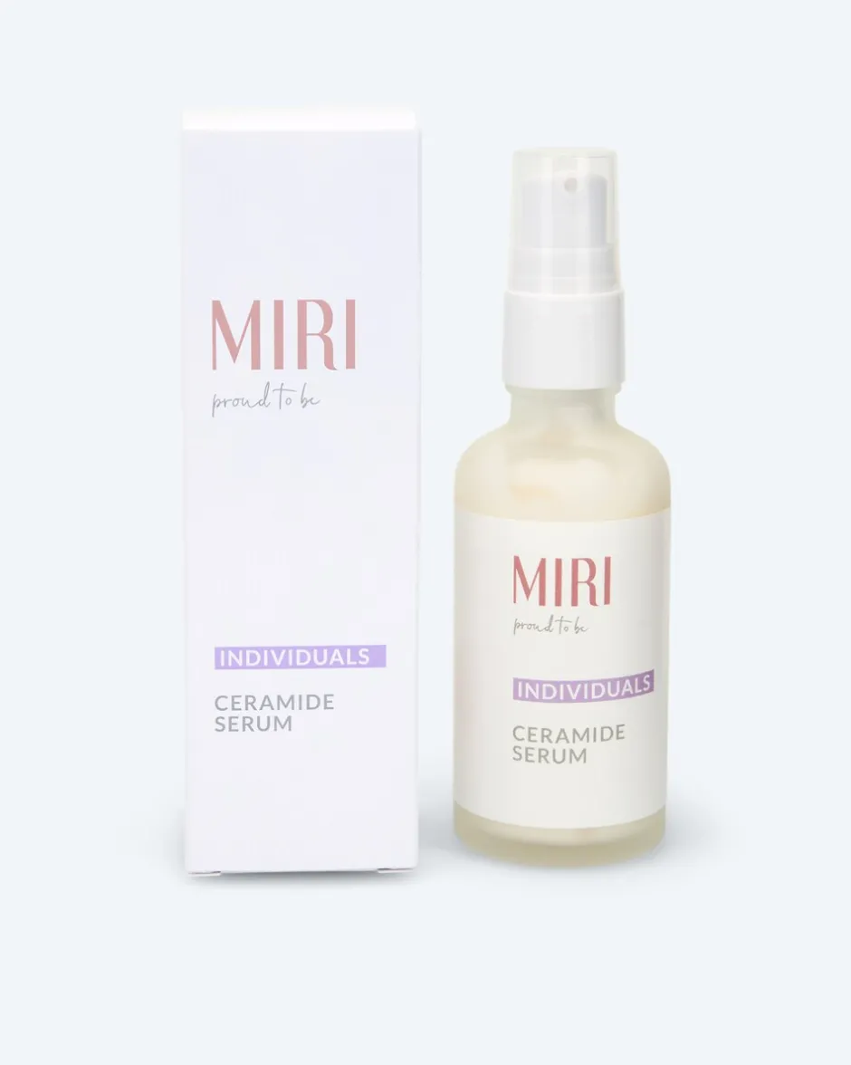 Outlet Ceramide Gesichtsserum Gesichtspflege
