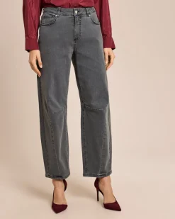 C'est Paris Barelleg Jeans Jeans|Hosen