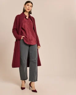 C'est Paris Barelleg Jeans Jeans|Hosen