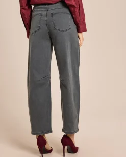 C'est Paris Barelleg Jeans Jeans|Hosen