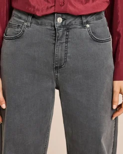 C'est Paris Barelleg Jeans Jeans|Hosen