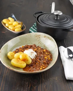Sale Chili con Carne Lebensmittel
