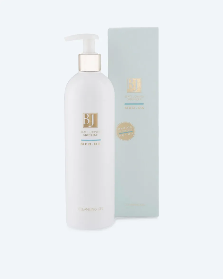 Clearance Cleansing Gel Gesichtspflege